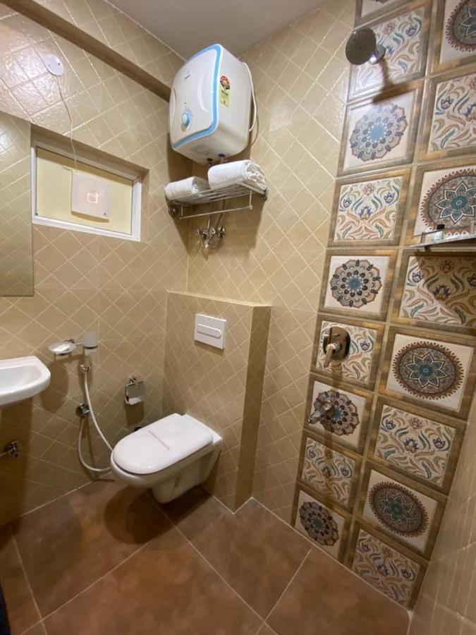 Hotel Touchwood ヴィシャーカパトナム エクステリア 写真